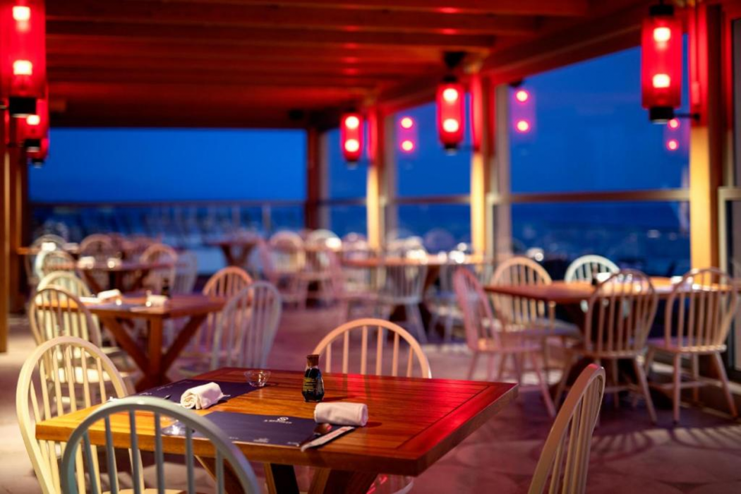 Arina Beach Resort 27/57