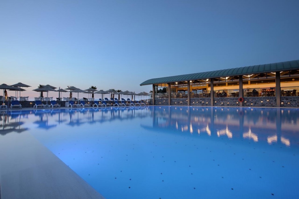 Arina Beach Resort 36/57