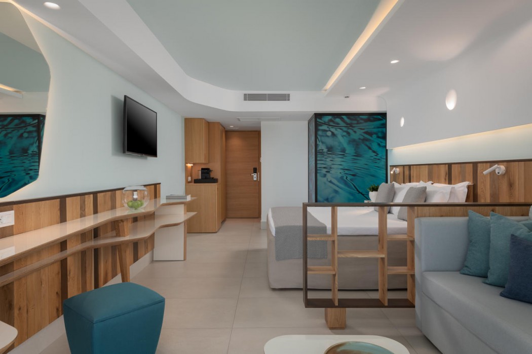 Arina Beach Resort 12/57