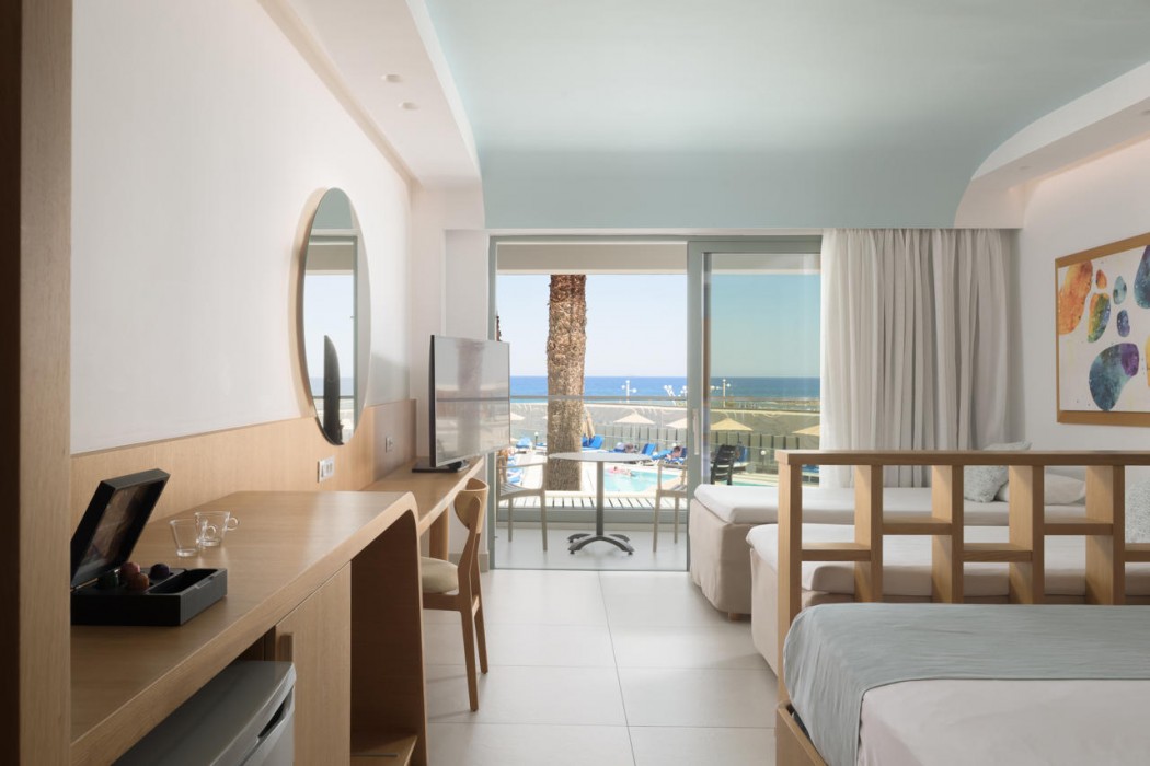 Arina Beach Resort 11/57