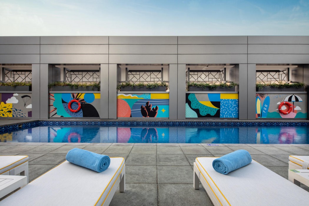 Rove Dubai Marina 35/49