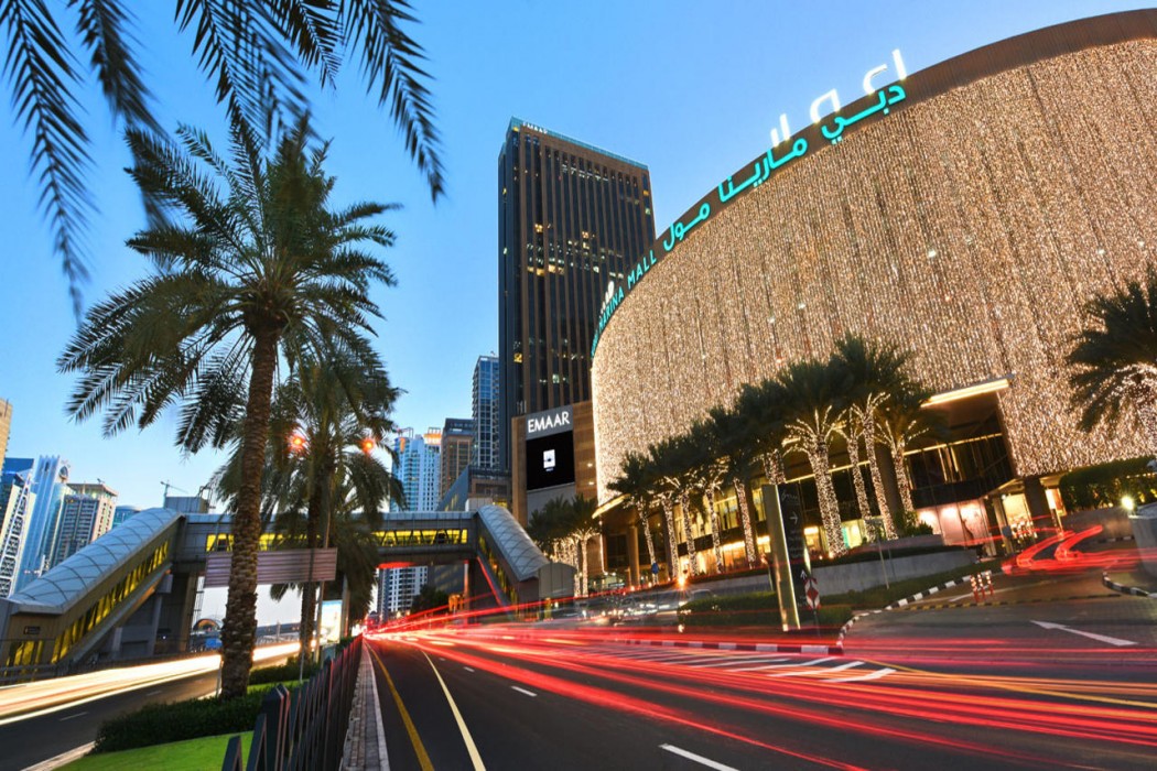 Rove Dubai Marina 2/49