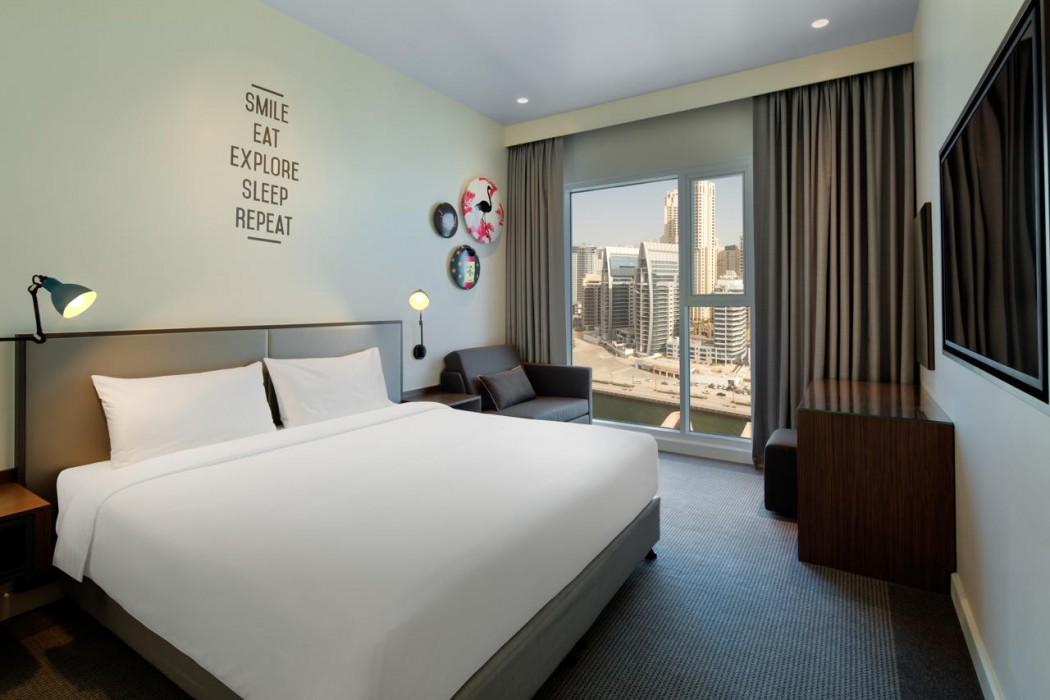 Rove Dubai Marina 26/49