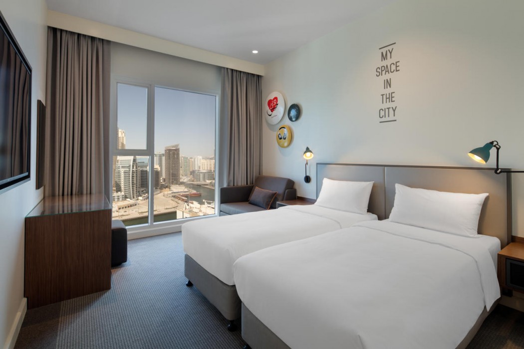 Rove Dubai Marina 22/49