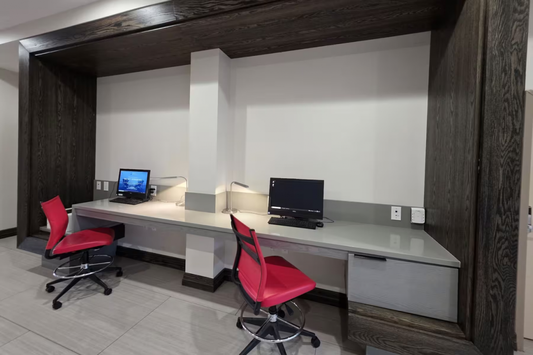 Hawthorn Extended Stay by Wyndham Corpus Christi I-37 NW 9/10