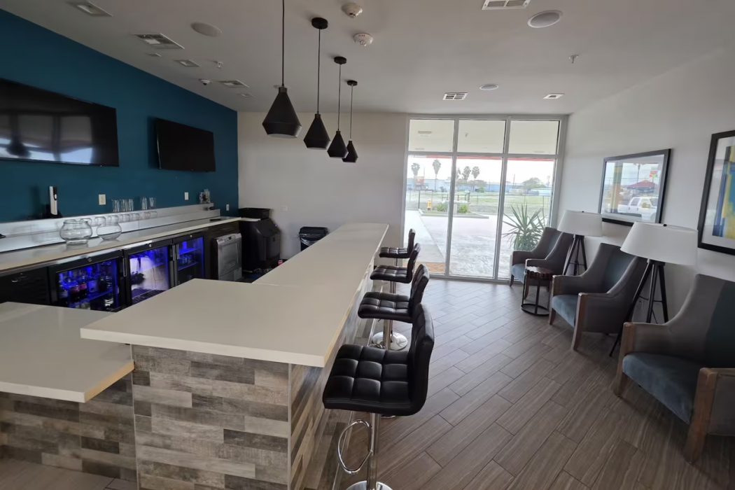 Hawthorn Extended Stay by Wyndham Corpus Christi I-37 NW 10/10