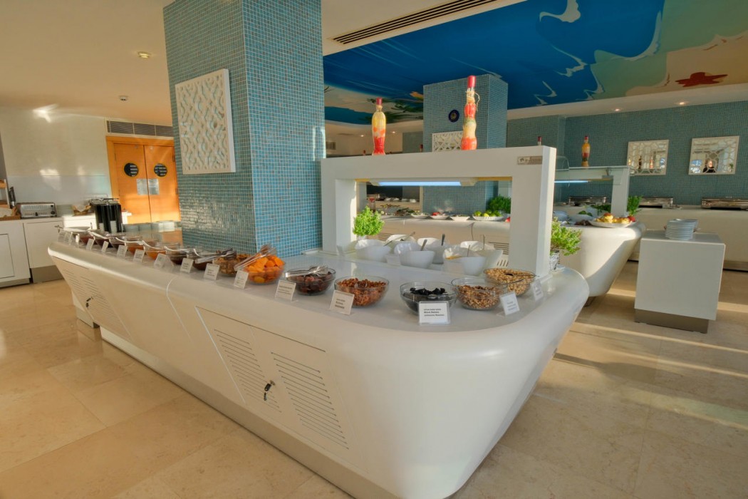Marbella Hotel 19/27