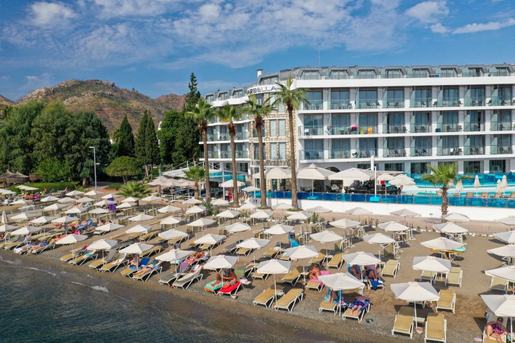 Marbella Hotel 20/27