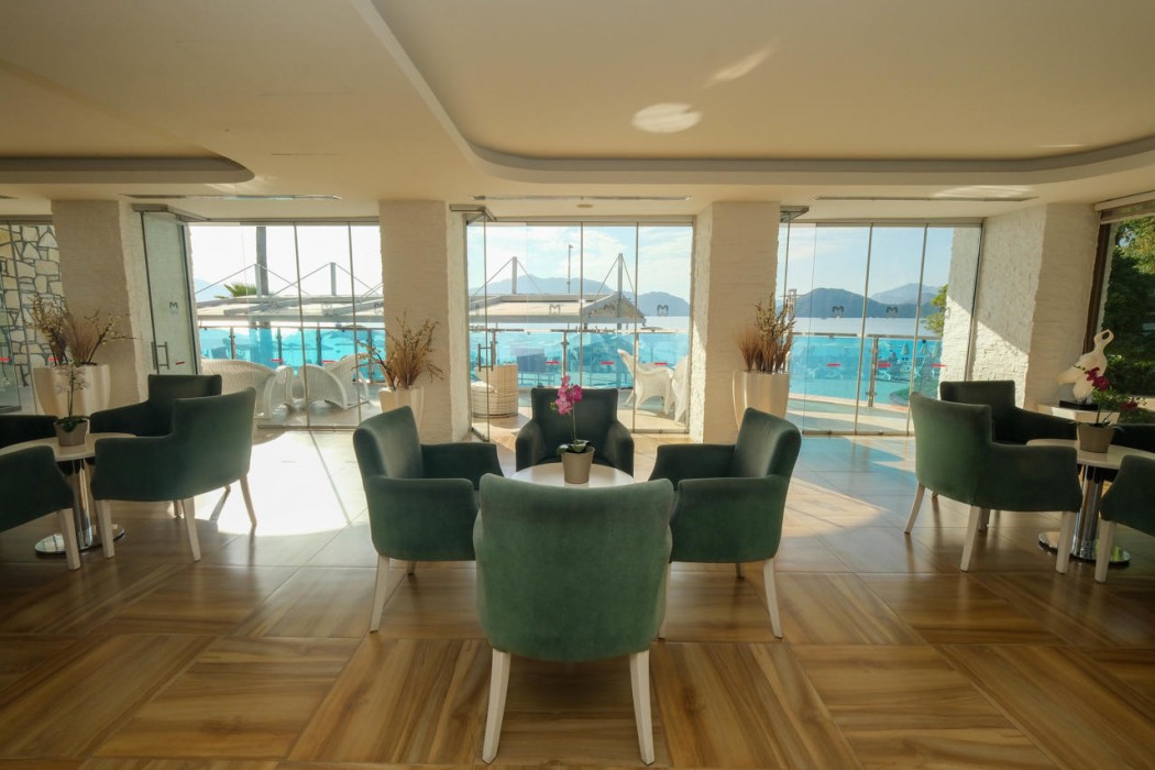 Marbella Hotel 17/27