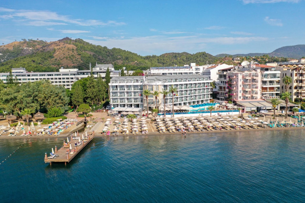 Marbella Hotel 6/27