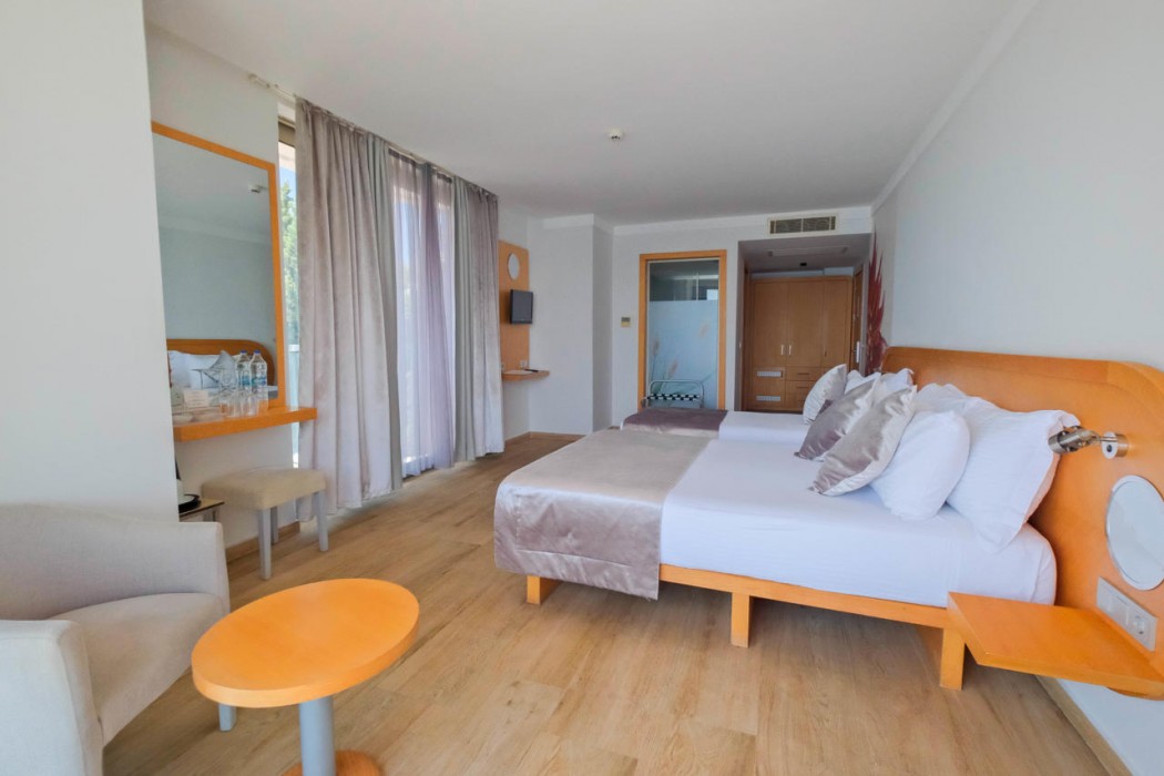 Marbella Hotel 14/27