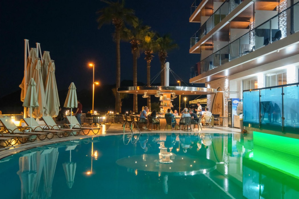 Marbella Hotel 22/27