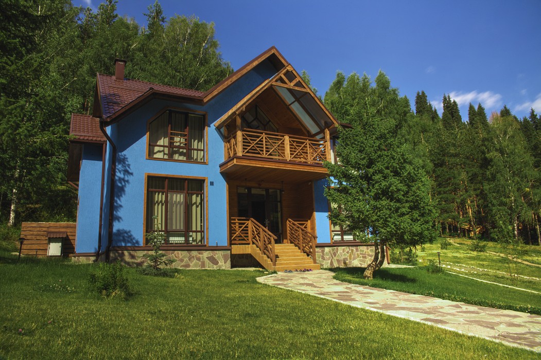 Oi-Qaragai Mountain Resort 11/102