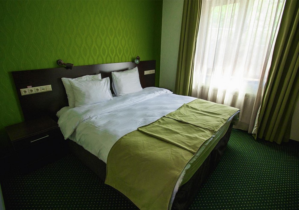 Oi-Qaragai Mountain Resort 29/102