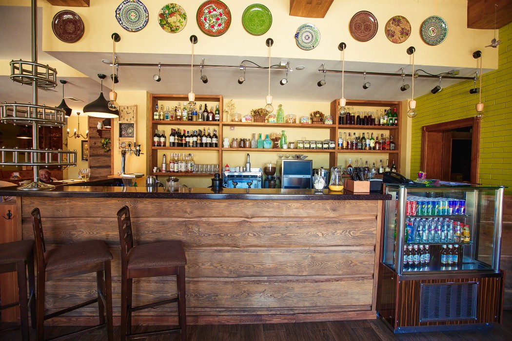 Oi-Qaragai Mountain Resort 51/102