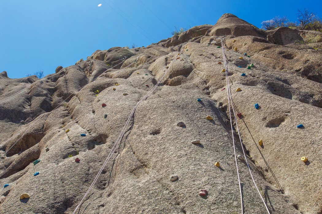 Oi-Qaragai Mountain Resort 67/102