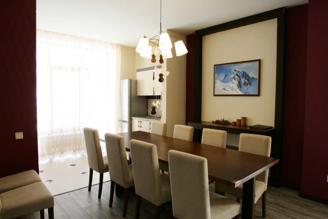 Oi-Qaragai Mountain Resort 33/102