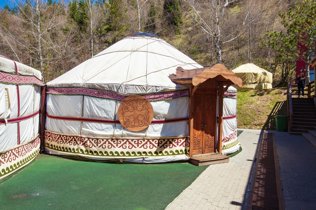 Oi-Qaragai Mountain Resort 17/102