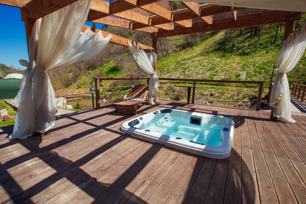 Oi-Qaragai Mountain Resort 54/102