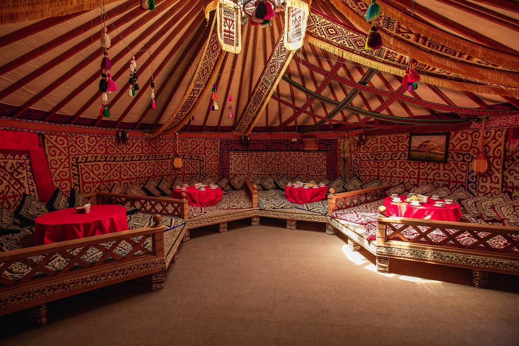 Oi-Qaragai Mountain Resort 46/102