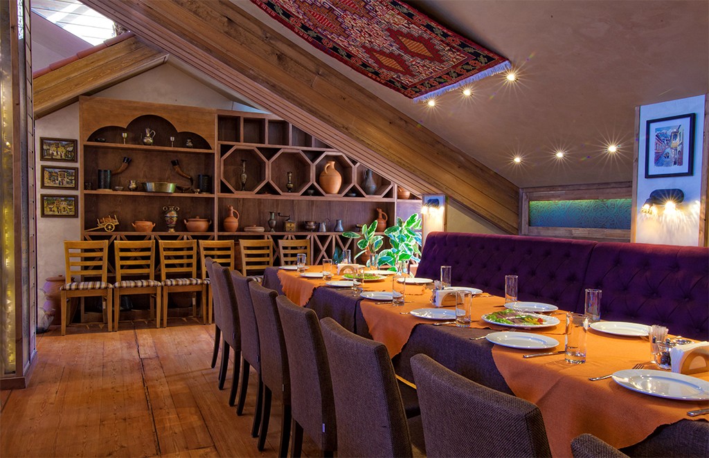 Oi-Qaragai Mountain Resort 44/102