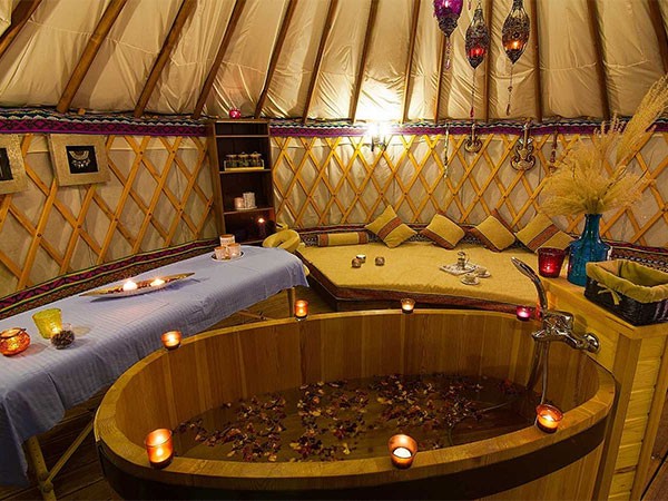 Oi-Qaragai Mountain Resort 56/102