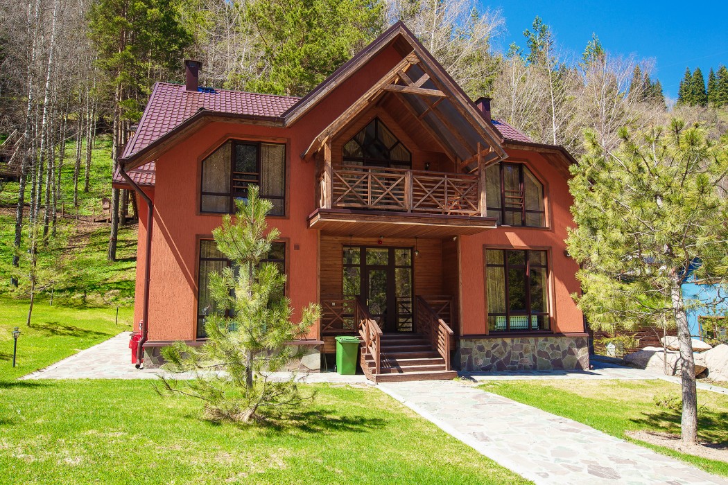 Oi-Qaragai Mountain Resort 12/102