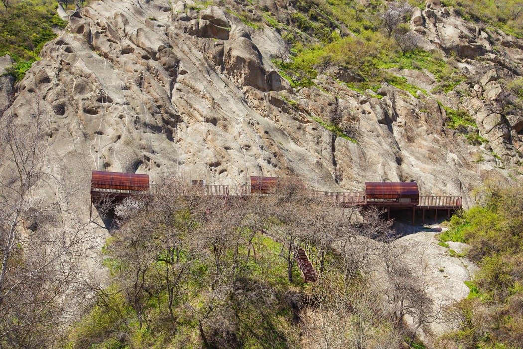 Oi-Qaragai Mountain Resort 68/102