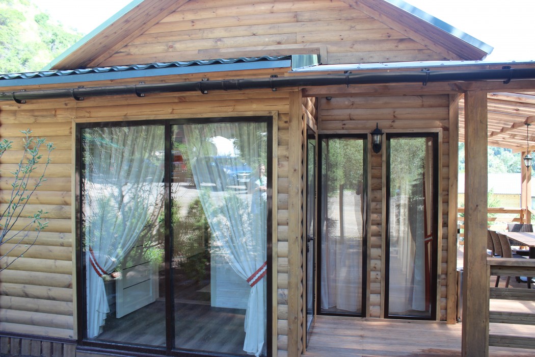 Oi-Qaragai Mountain Resort 59/102