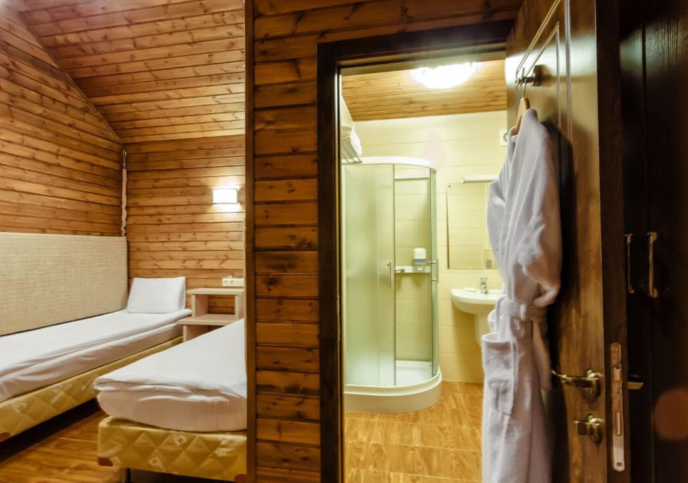 Oi-Qaragai Mountain Resort 28/102