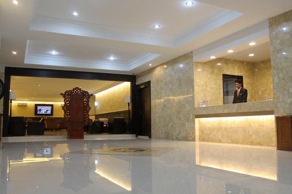 SULTHAN HOTEL INTERNATIONAL 4/54