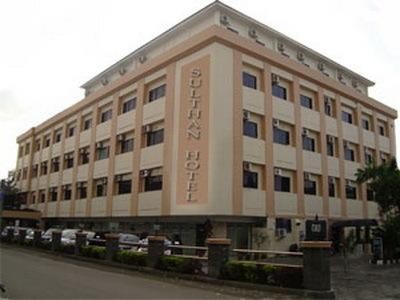 SULTHAN HOTEL INTERNATIONAL 1/54