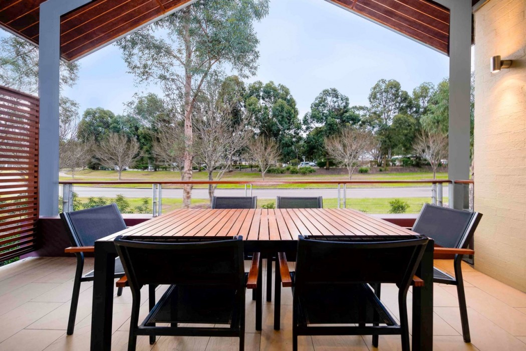 Peppers Hunter Valley Accor Vacation Club Apartments 4/5