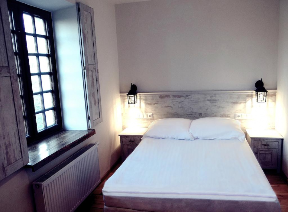 Hotel Podklasztorze 11/53
