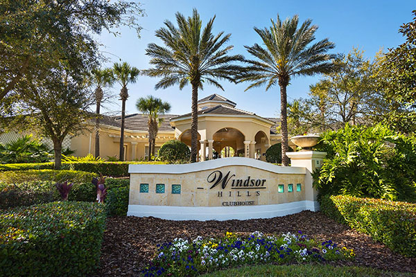 Windsor Hills - Global Resort Homes