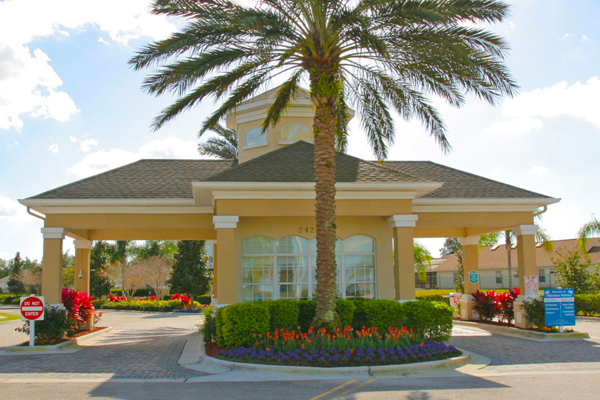 WINDSOR PALMS RESORT BY GLOBAL RESORT HOMES 1/1