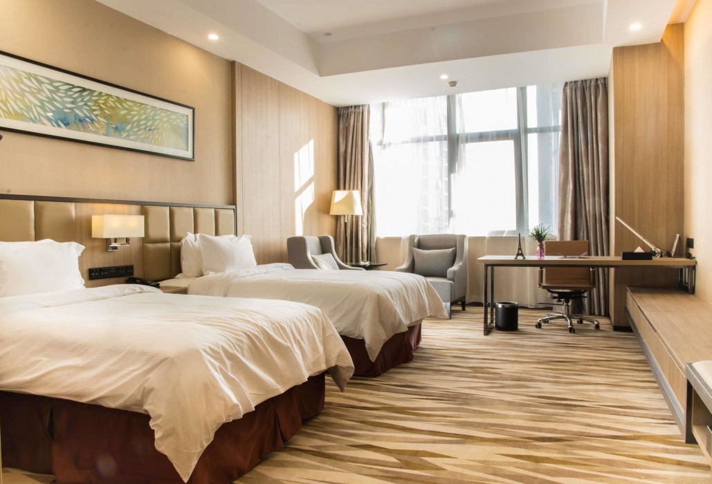 Days Hotel by Wyndham Suzhou Xiangcheng 16/20