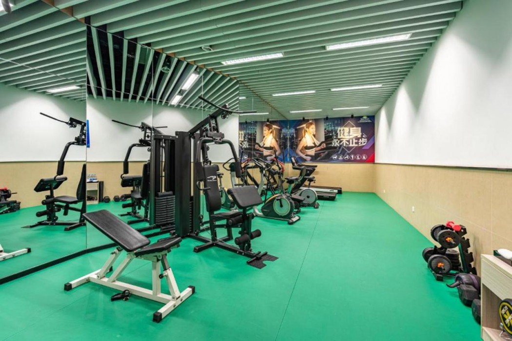 Days Hotel by Wyndham Suzhou Xiangcheng 13/20