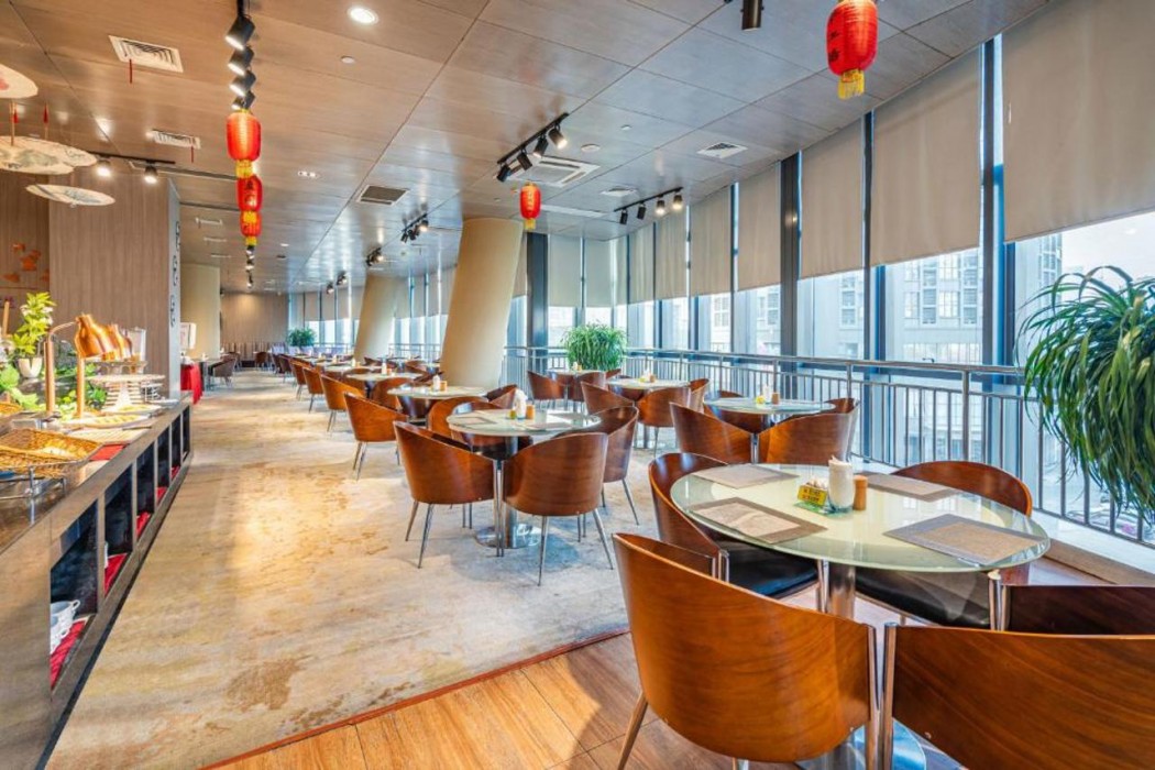 Days Hotel by Wyndham Suzhou Xiangcheng 11/20