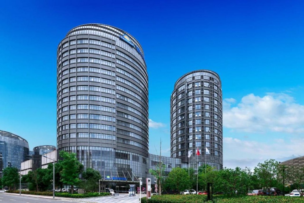 Days Hotel by Wyndham Suzhou Xiangcheng 1/20