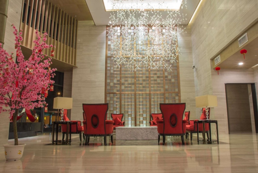 Days Hotel by Wyndham Suzhou Xiangcheng 15/20