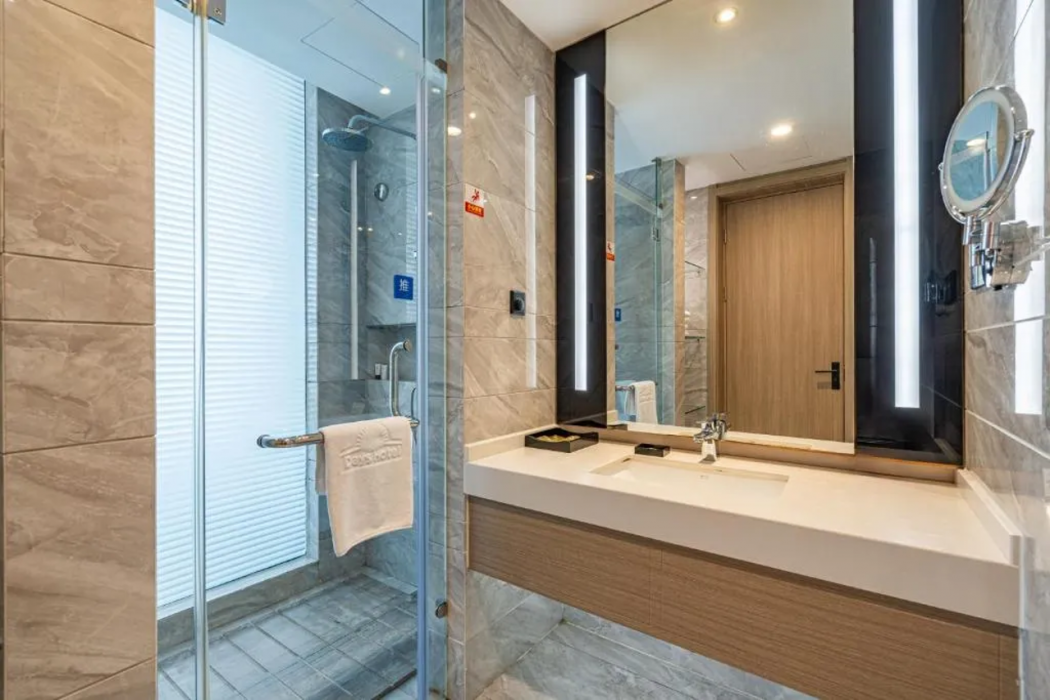 Days Hotel by Wyndham Suzhou Xiangcheng 10/20