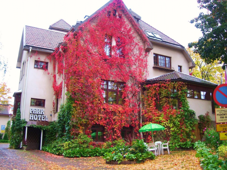 PARK HOTEL TURKU 2/53