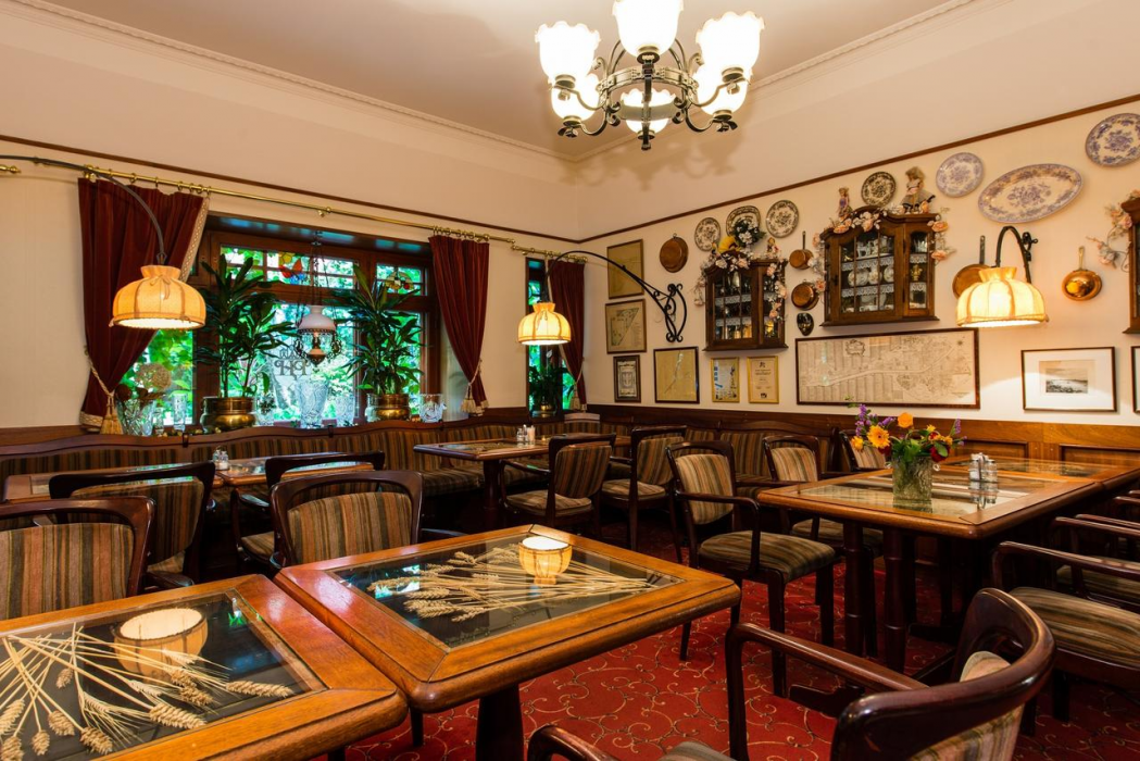 PARK HOTEL TURKU 23/53