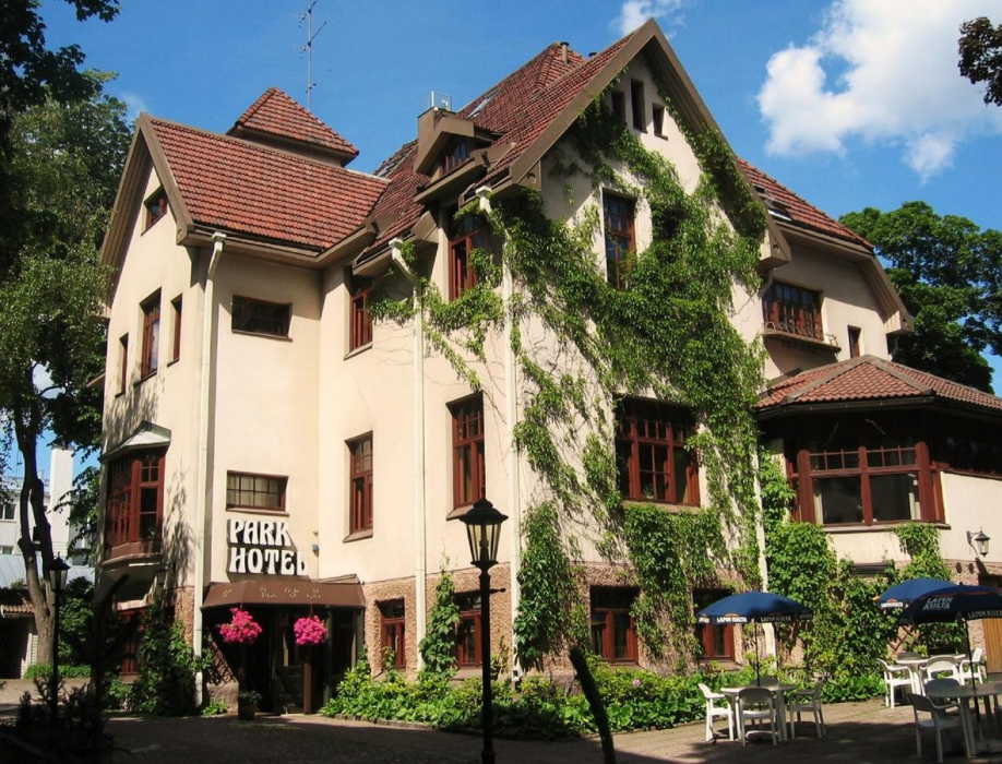 PARK HOTEL TURKU 1/53