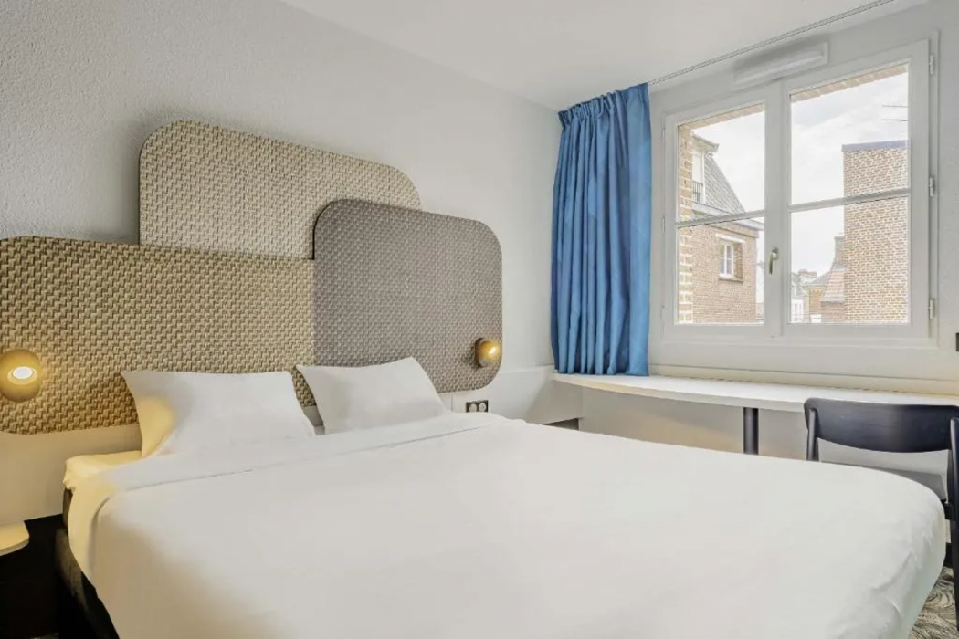 B&B HOTEL Arras Centre les places 6/28