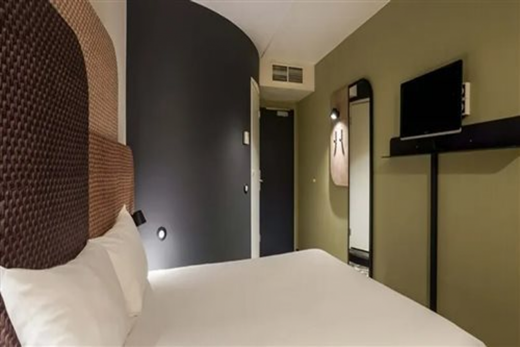 Room at B&B HOTEL Arras Centre les places, ARRAS
