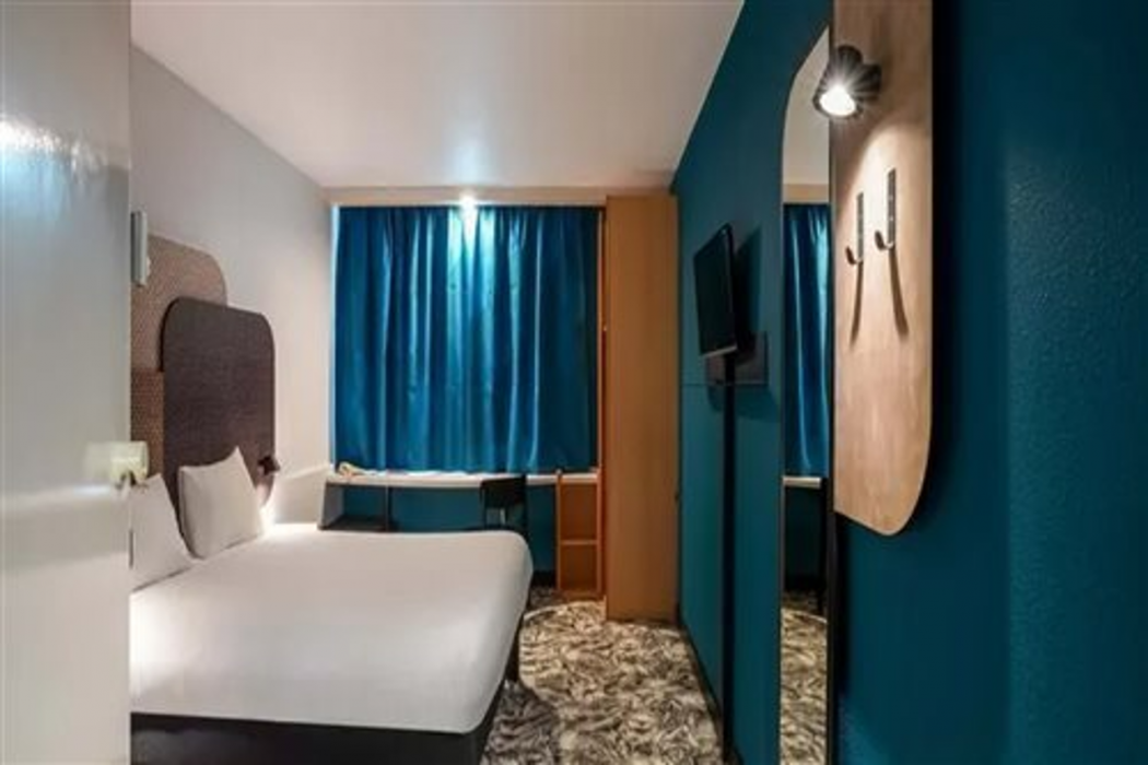 B&B HOTEL Arras Centre les places 7/28