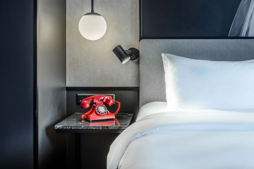 Radisson RED Oslo City Centre 15/55