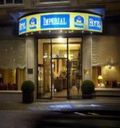 BEST WESTERN IMPERIAL 1/55